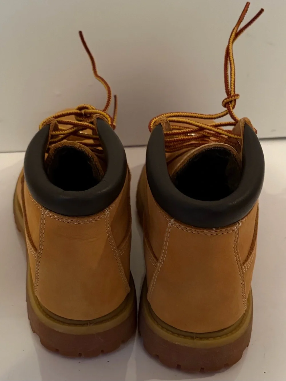 Timberland Women's Nellie Waterproof Chukka Boot